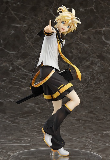 главная фотография Kagamine Len Tony Ver.