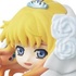 Ichiban Kuji Premium Macross Frontier ~Last Frontier~: Sheryl Nome Strap