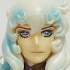 20th Century CARTOONIST COLLECTION Ikeda Riyoko no Sekai ~Versailles no Bara~: Oscar Bust Ver. 2