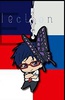 фотография Free! ES Rubber Strap Collection Iwatobi Ver.: Ryugazaki Rei