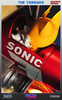 фотография Sonic The Tornado Diorama Exclusive Edition