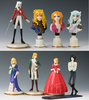 фотография 20th Century CARTOONIST COLLECTION Ikeda Riyoko no Sekai ~Versailles no Bara~: Oscar Bust Ver. 2