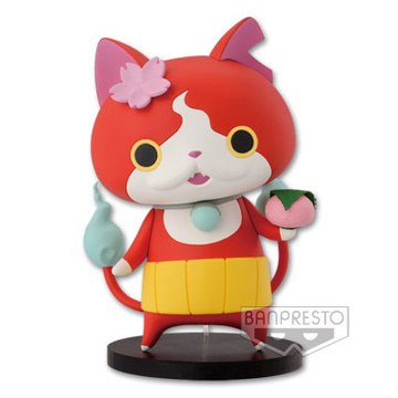 главная фотография DXF Figure Jibanyan 2015 Spring ver.