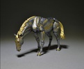 фотография KT Project KT-007 (Takeya Style Jizai Okimono) Horse Iron Rust Look ver.