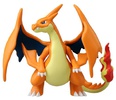 фотография Pokemon Monster Collection: Mega Charizard Y