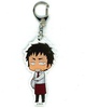 фотография Diamond no Ace x animate cafe Acrylic Keyholder: Tadano Itsuki
