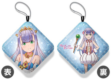 главная фотография Outbreak Company PuniPuni Arm Pillow: Petralka