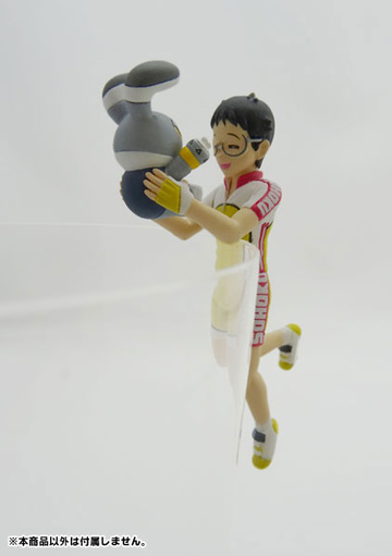 главная фотография PUTITTO Series Yowamushi Pedal GRANDE ROAD Vol.1: Onoda Sakamichi