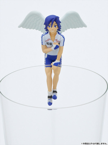 главная фотография PUTITTO Series Yowamushi Pedal GRANDE ROAD Vol.2: Manami Sangaku