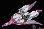 фотография RG MSZ-006-3 Zeta Gundam Type-3 Ver.GFT Limited Color