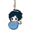 фотография Minna no Kuji Touken Ranbu Online: Yamatonokami Yasusada Rubber Strap