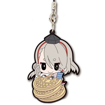 главная фотография Minna no Kuji Touken Ranbu Online: Imanotsurugi Rubber Strap