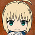 Picktam! Fate/Stay Night [Unlimited Blade Works]: Saber