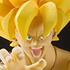 S.H.Figuarts Son Goku SSJ Super Warrior Awakening Ver.