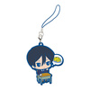 фотография Daiya no Ace Capsule Rubber Strap 3: Furuya Satoru