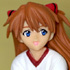 Soryu Asuka Langley Figure Set Club Activities