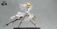 фотография Saber Bride