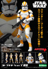 фотография ARTFX+ Star Wars Utapau Clone Trooper