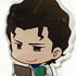 Diamond no Ace x animate cafe Acrylic Keyholder: Takigawa Chris Yuu