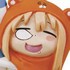 Himouto! Umaru-chan Mascot: Doma Umaru