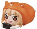 фотография Himouto! Umaru-chan Mascot: Doma Umaru