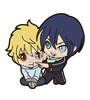 фотография Noragami Aragoto Rubber Strap Collection: Yato & Yukine