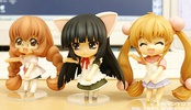 фотография Nendoroid Rin Kokonoe