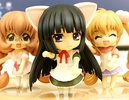 фотография Nendoroid Rin Kokonoe