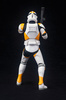 фотография ARTFX+ Star Wars Utapau Clone Trooper