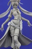 фотография Hdge technical statue No.12 Calne Ca Shuujin to Kamihikouki ver.