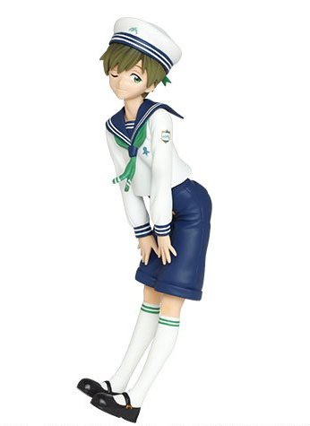 главная фотография Tachibana Makoto ~Childhood ver.~