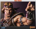 фотография Simon Belmont