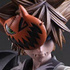 Play Arts Kai Sora Halloween Town Ver.