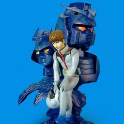 главная фотография Sunrise Imagination Figure 2 ~Legend of G~: Amuro Ray