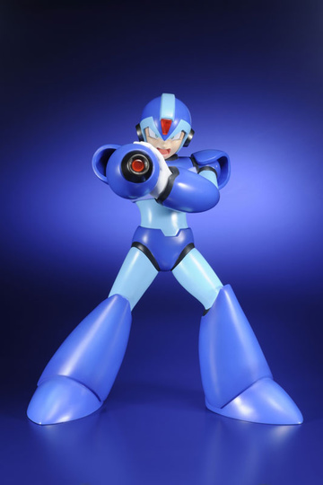 главная фотография Gigantic Series Rockman X