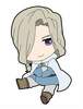 фотография Arslan Senki Pentako Trading Rubber Strap: Narsus