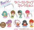 фотография Rumic Collection Rubber Strap Collection 2nd season: Moroboshi Ataru