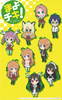 фотография Mayo Chiki! Metal Keychain: Narumi Nakuru