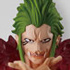 Super One Piece Styling ~Trigger of that Day~: Bartolomeo