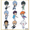 фотография Gintama Rubber Strap Collection Leader Irekawari Hen: Kagura