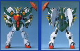 фотография HG XXXG-01S2 Altron Gundam