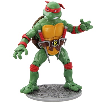 главная фотография Teenage Mutant Ninja Turtles Classic Collection: Raphael