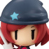 Love Live! School Idol Project Cord Mascot: Nishikino Maki