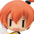 Love Live! School Idol Project Cord Mascot: Hoshizora Rin