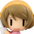 Love Live! School Idol Project Cord Mascot: Koizumi Hanayo