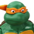 Teenage Mutant Ninja Turtles Classic Collection: Michelangelo