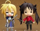 фотография Nendoroid Lucky Star Fate Cosplay Set