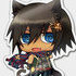 Nitro+CHiRAL Trump Ver. ① Lamento Beyond the Void: Asato