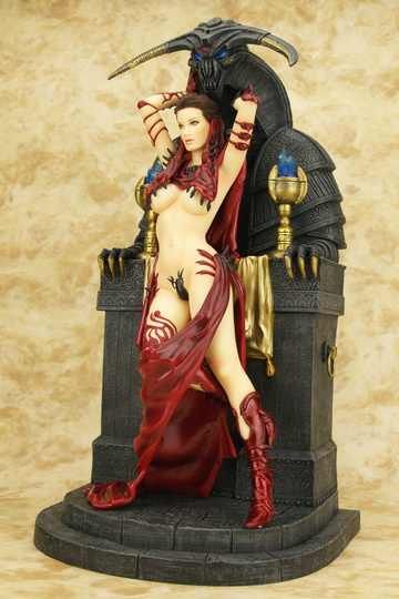 главная фотография Fantasy Figure Gallery Sacrifice European EX