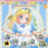 фотография POP Wonderland №1 Alice in Wonderland: Alice Crying Ver.